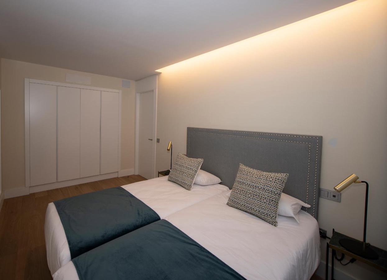 Apartamentos Las Canteras Stratus Las Palmas / Gran Canaria Exterior foto