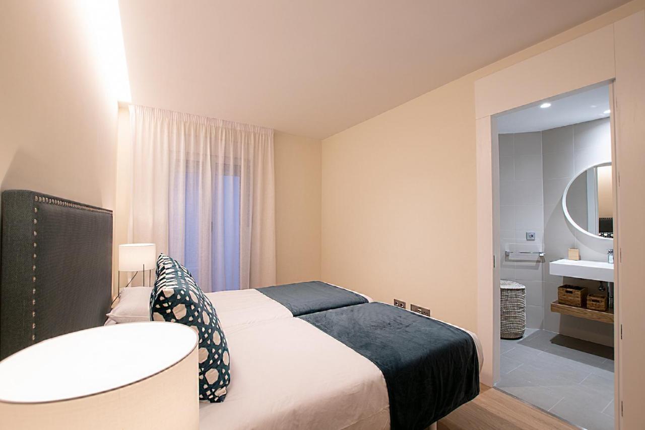 Apartamentos Las Canteras Stratus Las Palmas / Gran Canaria Exterior foto